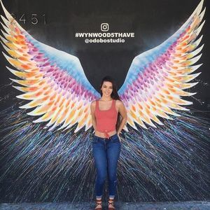 Meet your Posher, Shelby